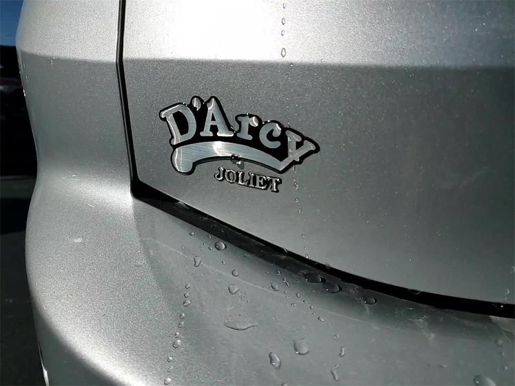 used 2025 Nissan Rogue car, priced at $20,949