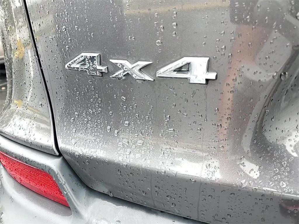 used 2020 Jeep Cherokee car, priced at $22,500