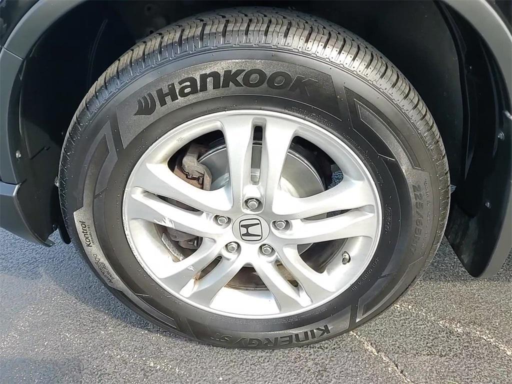 used 2010 Honda CR-V car, priced at $11,995