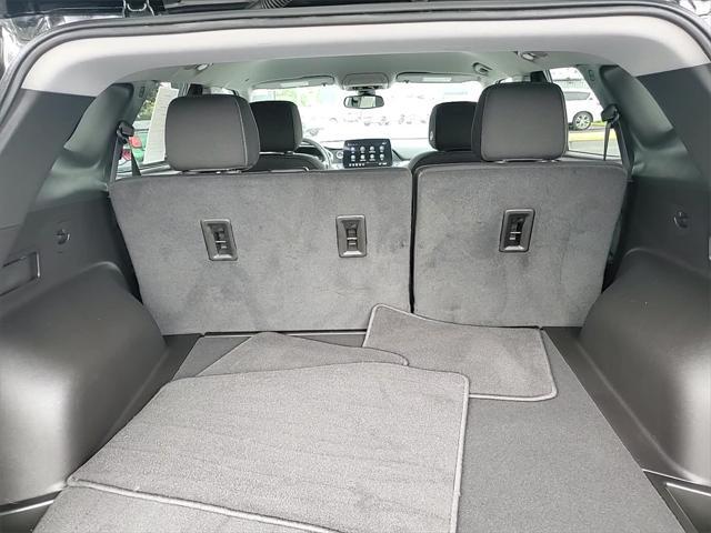 used 2023 Chevrolet Blazer car, priced at $27,995