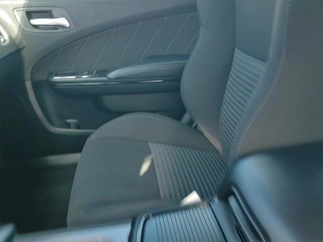used 2023 Dodge Charger car, priced at $27,395