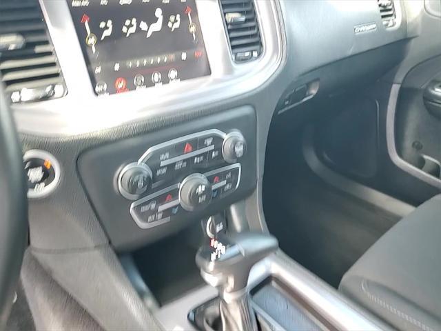 used 2023 Dodge Charger car, priced at $27,395