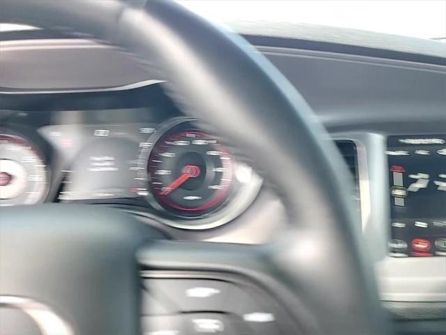 used 2023 Dodge Charger car, priced at $27,395