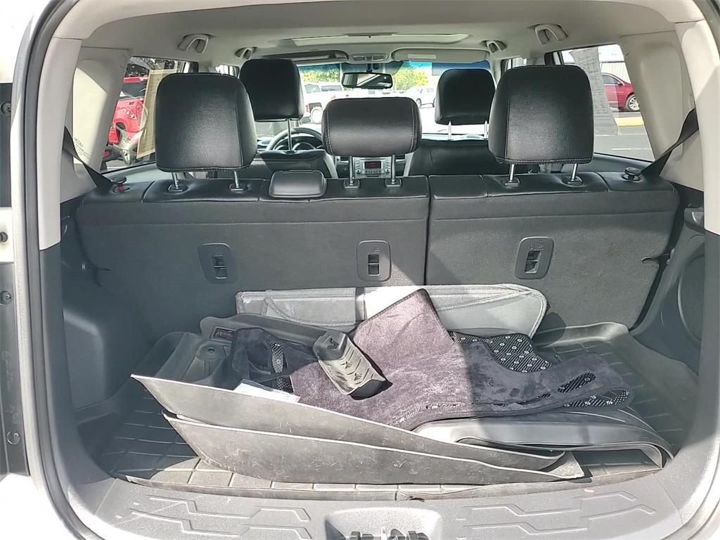 used 2011 Kia Soul car, priced at $8,995