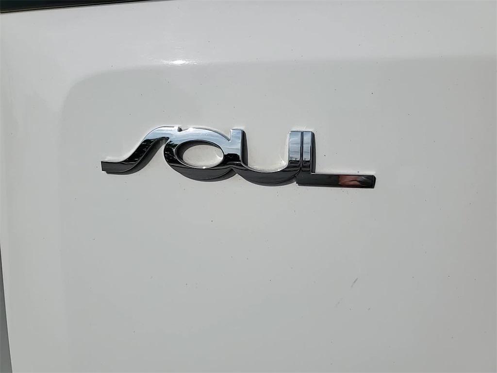 used 2011 Kia Soul car, priced at $8,995