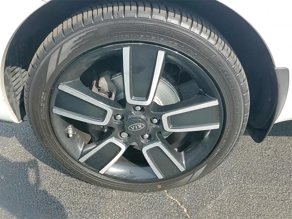 used 2011 Kia Soul car, priced at $8,995