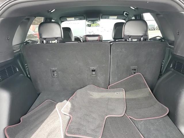 used 2023 Ford Escape car, priced at $24,984
