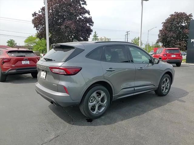 used 2023 Ford Escape car, priced at $24,984