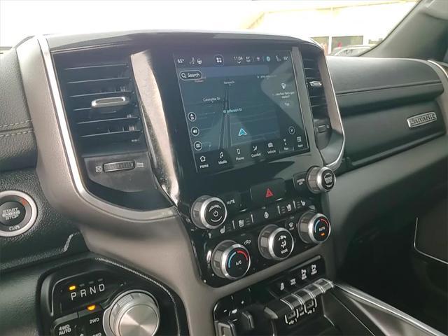 used 2020 Jeep Compass car, priced at $20,992