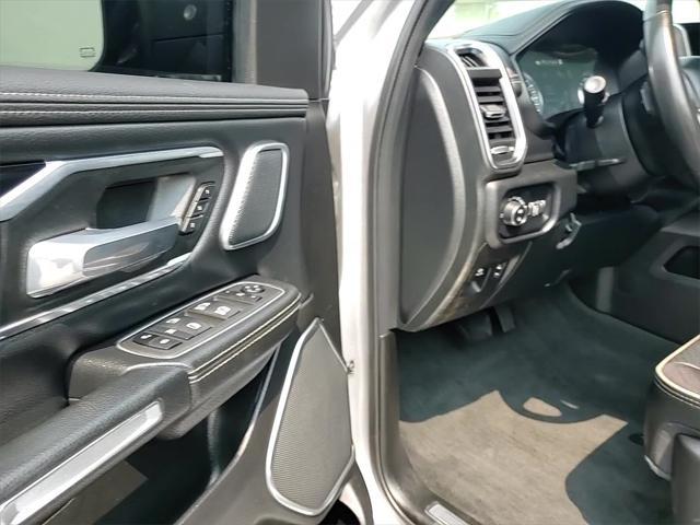 used 2020 Jeep Compass car, priced at $20,992