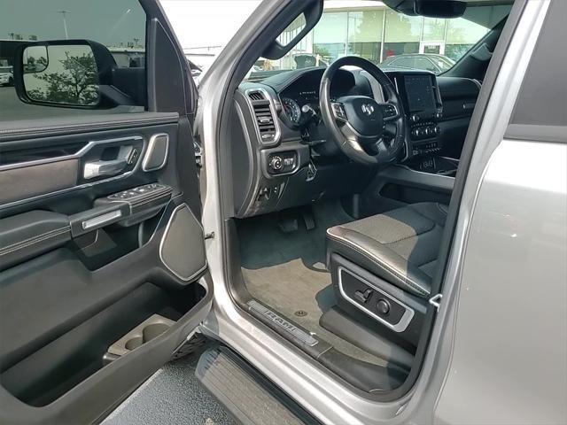 used 2020 Jeep Compass car, priced at $20,992