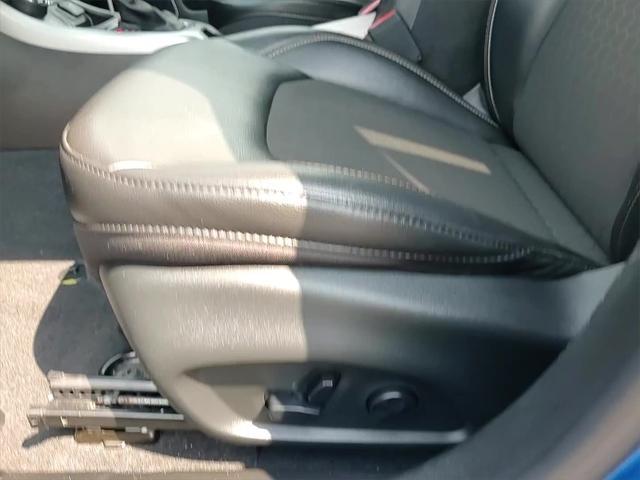 used 2020 Jeep Compass car, priced at $20,992