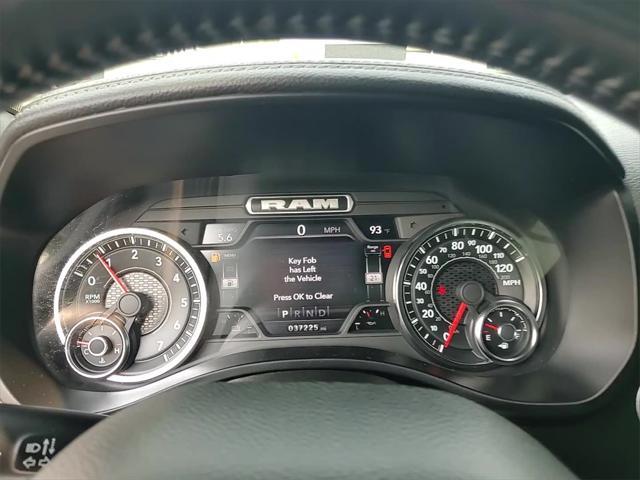 used 2020 Jeep Compass car, priced at $20,992