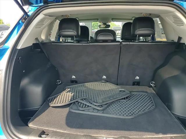 used 2020 Jeep Compass car, priced at $20,992