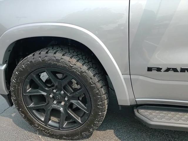 used 2020 Jeep Compass car, priced at $20,992
