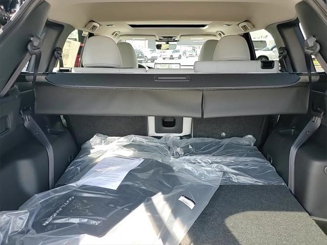 new 2025 Mitsubishi Outlander car, priced at $37,880