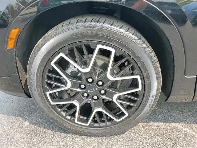 used 2023 Chevrolet Blazer car, priced at $37,995