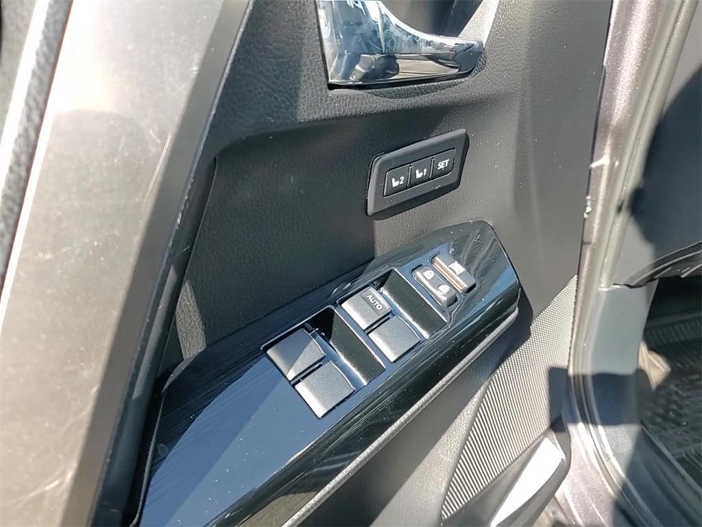 used 2018 Toyota RAV4 car, priced at $22,500
