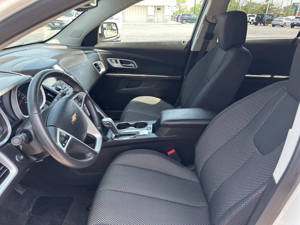 used 2014 Chevrolet Equinox car, priced at $16,559
