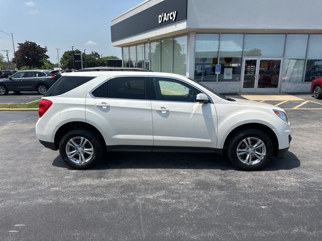 used 2014 Chevrolet Equinox car, priced at $16,559