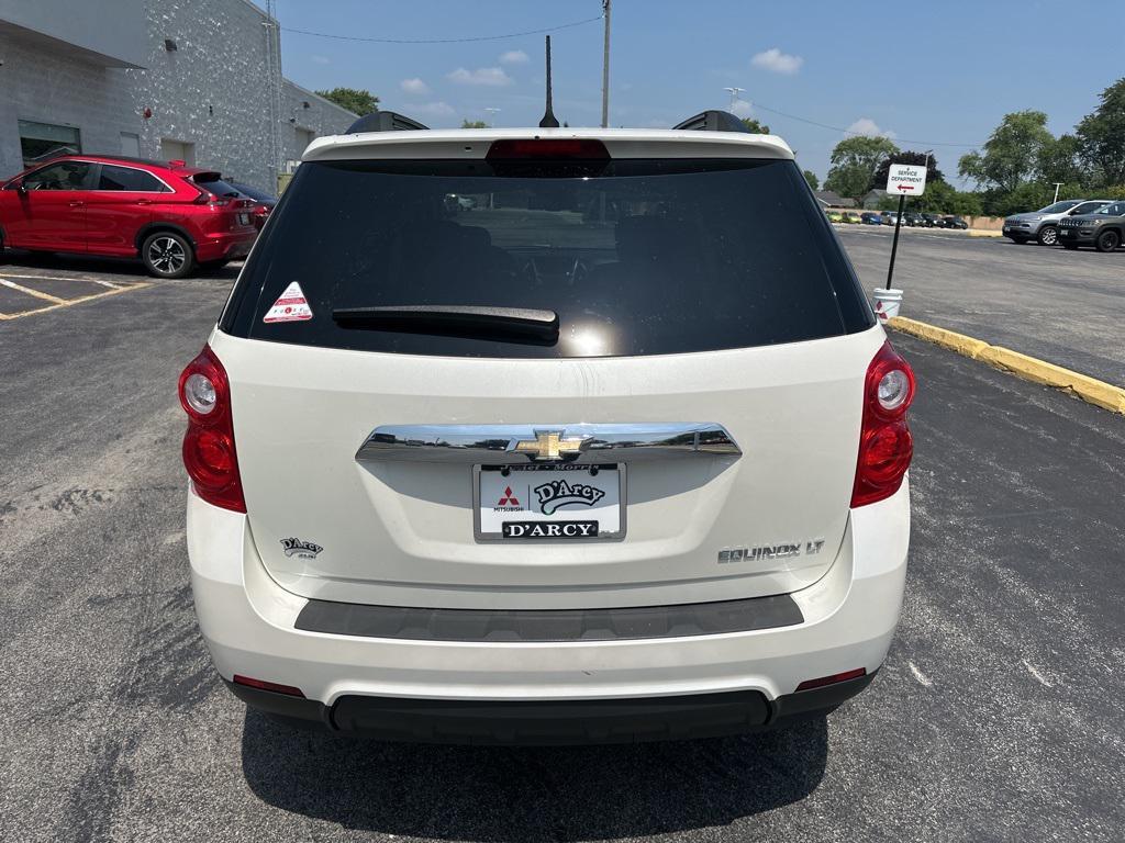 used 2014 Chevrolet Equinox car, priced at $16,559