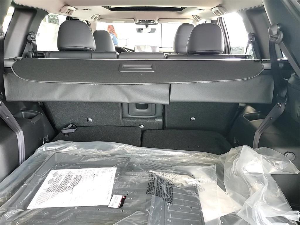 new 2025 Mitsubishi Outlander car, priced at $42,060