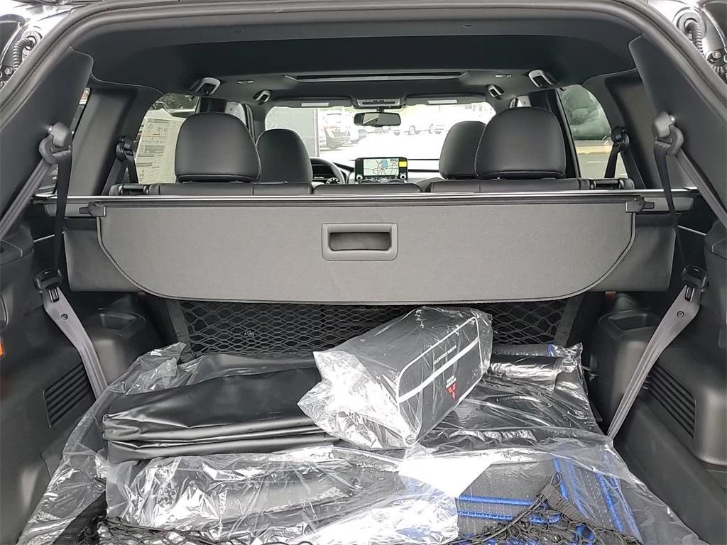new 2025 Mitsubishi Outlander PHEV car
