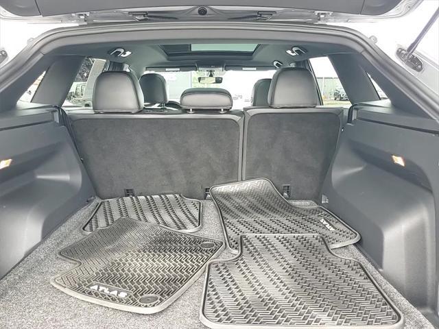 used 2022 Volkswagen Atlas Cross Sport car, priced at $27,586