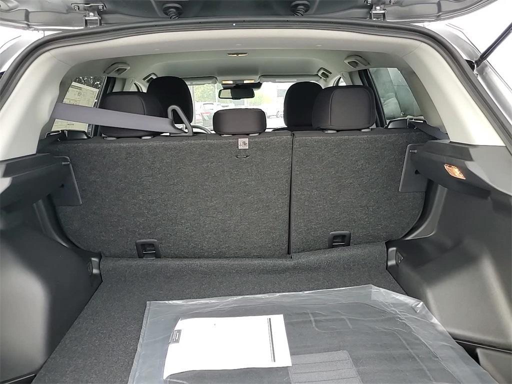 new 2025 Mitsubishi Outlander Sport car