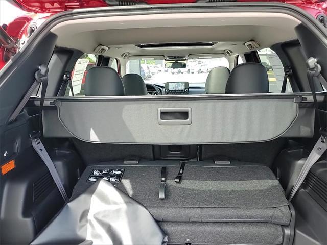 new 2025 Mitsubishi Outlander PHEV car, priced at $45,655