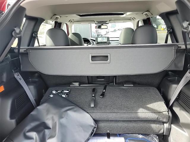 new 2025 Mitsubishi Outlander PHEV car, priced at $46,905
