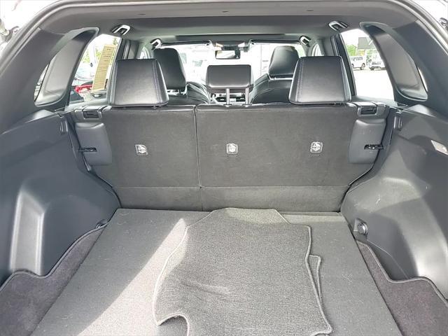 used 2019 Toyota RAV4 Hybrid car, priced at $23,156