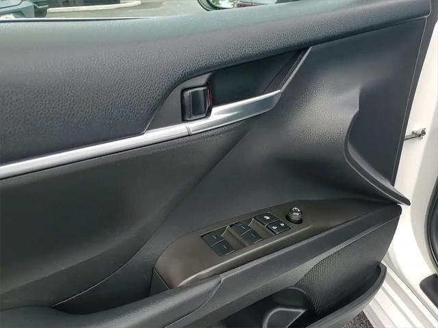 used 2023 Toyota Camry car, priced at $25,595