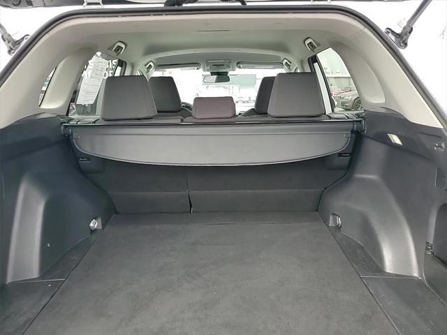used 2022 Toyota RAV4 car, priced at $25,362