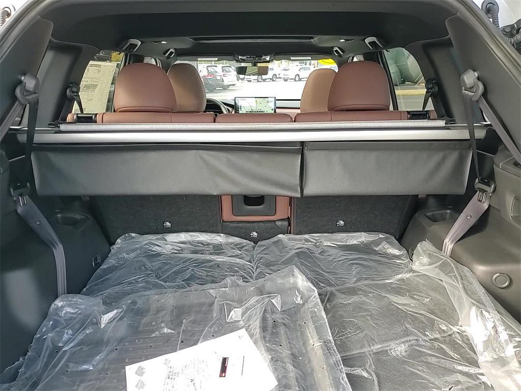 new 2025 Mitsubishi Outlander car, priced at $45,200