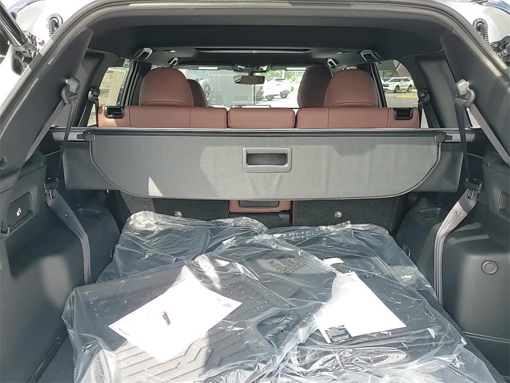 new 2025 Mitsubishi Outlander car, priced at $45,200