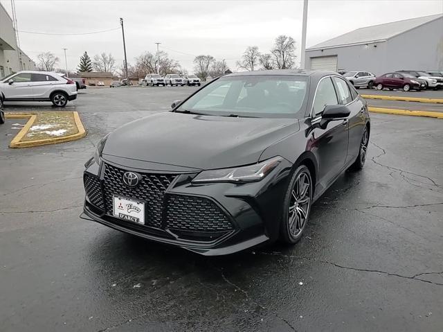 used 2021 Toyota Avalon car, priced at $28,495