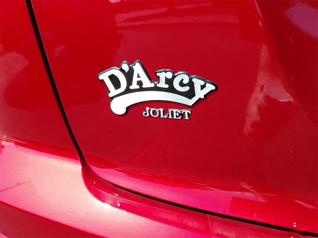 new 2025 Mitsubishi Eclipse Cross car, priced at $33,255