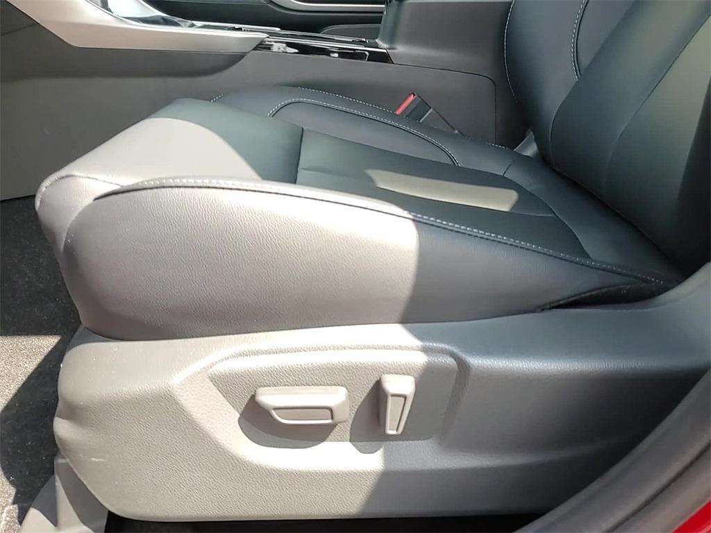 new 2025 Mitsubishi Eclipse Cross car, priced at $33,255
