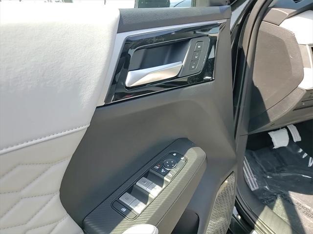 new 2025 Mitsubishi Outlander car, priced at $42,035