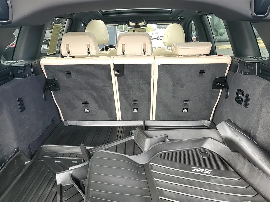 used 2022 BMW X3 car, priced at $31,738