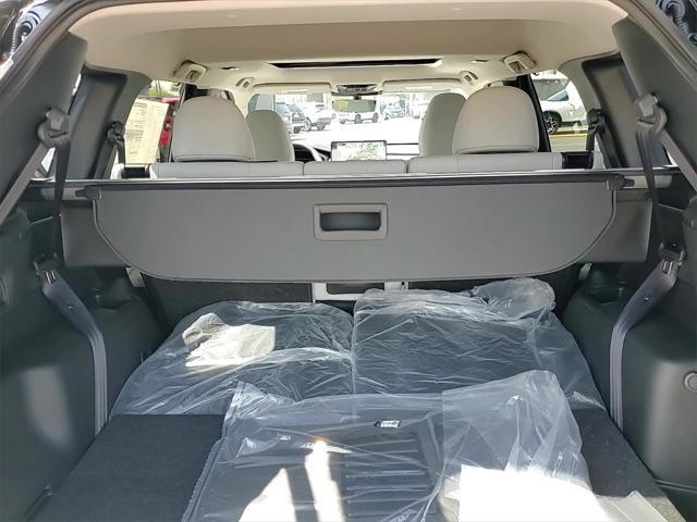 new 2025 Mitsubishi Outlander car, priced at $41,035