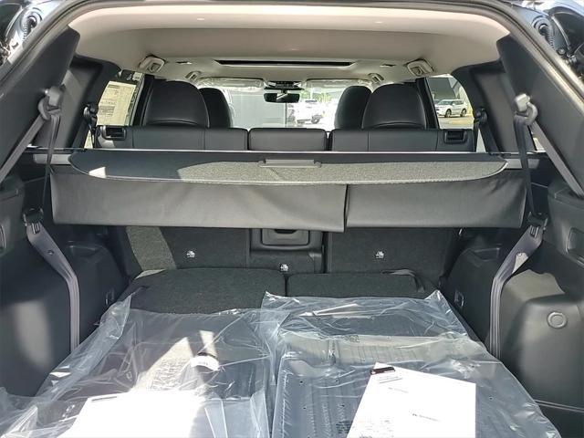 new 2025 Mitsubishi Outlander car, priced at $36,700