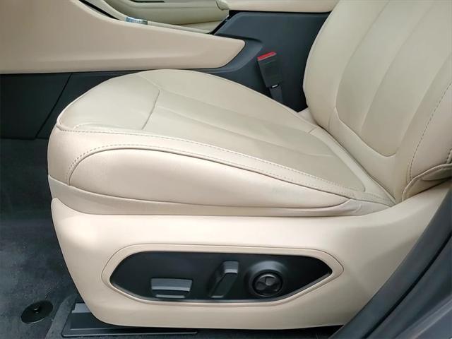 used 2022 Jeep Grand Cherokee car, priced at $29,998