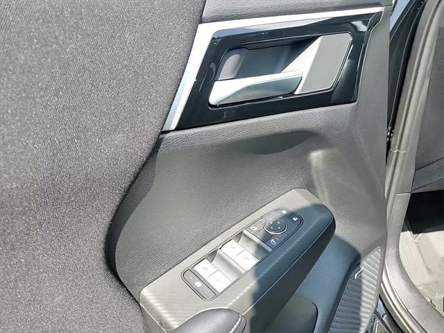 new 2025 Mitsubishi Outlander car, priced at $29,380
