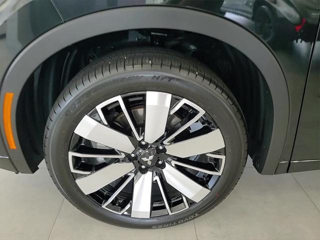 new 2025 Mitsubishi Outlander car, priced at $41,035