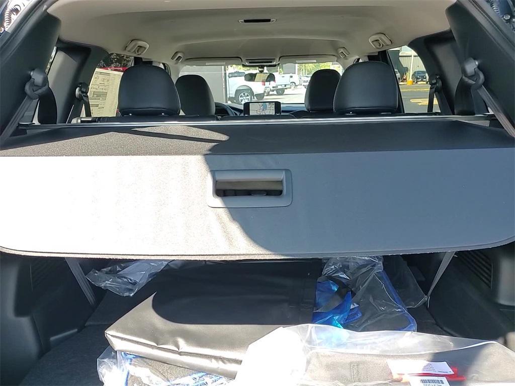 new 2025 Mitsubishi Outlander PHEV car, priced at $45,365