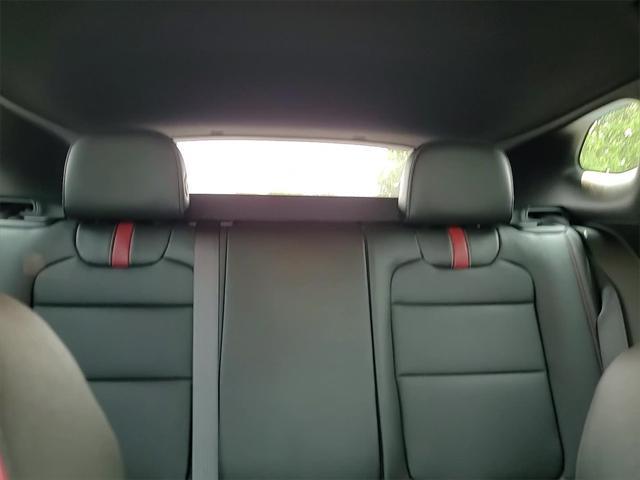 used 2024 Chevrolet Trax car, priced at $26,195