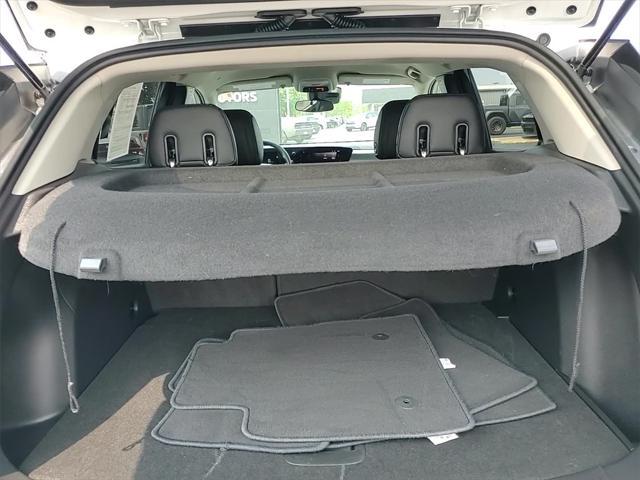 used 2024 Buick Encore GX car, priced at $26,495