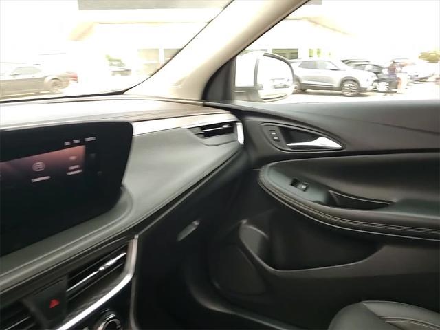 used 2024 Buick Encore GX car, priced at $26,495